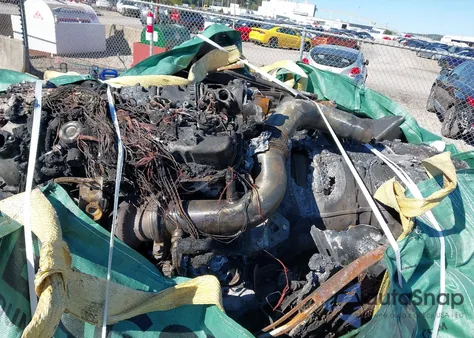 2013 BMW 550I xDrive из США, поврежденный, VIN WBAFU9C57DDY71094